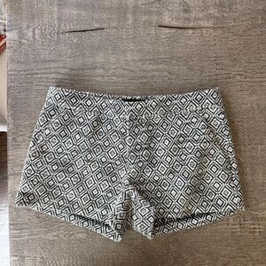 Banana Republic Micro Short